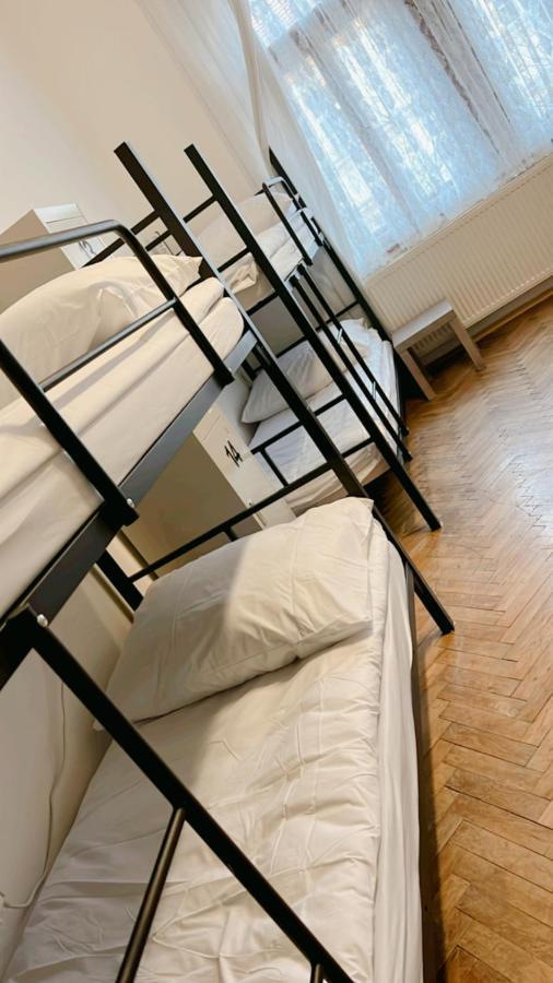 Hostel Jasmin Praha