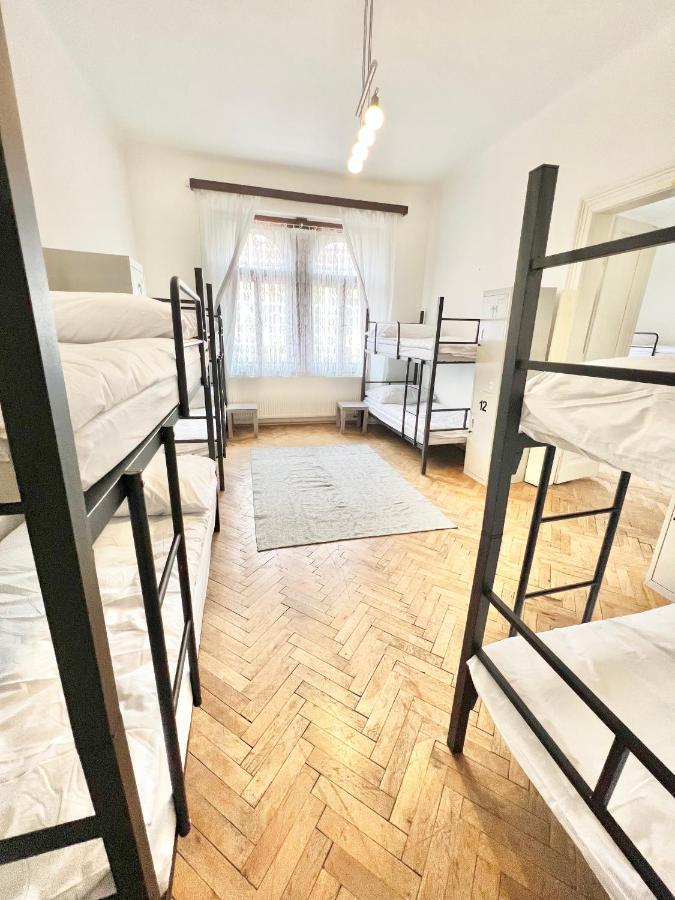 Jasmin Hostel Praha