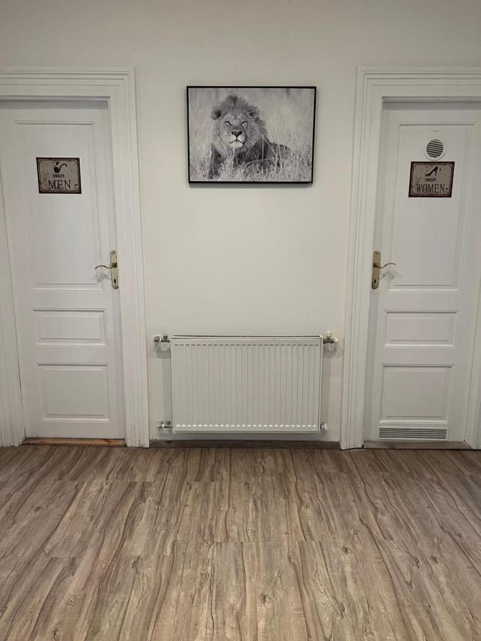 Hostel Jasmin Praha